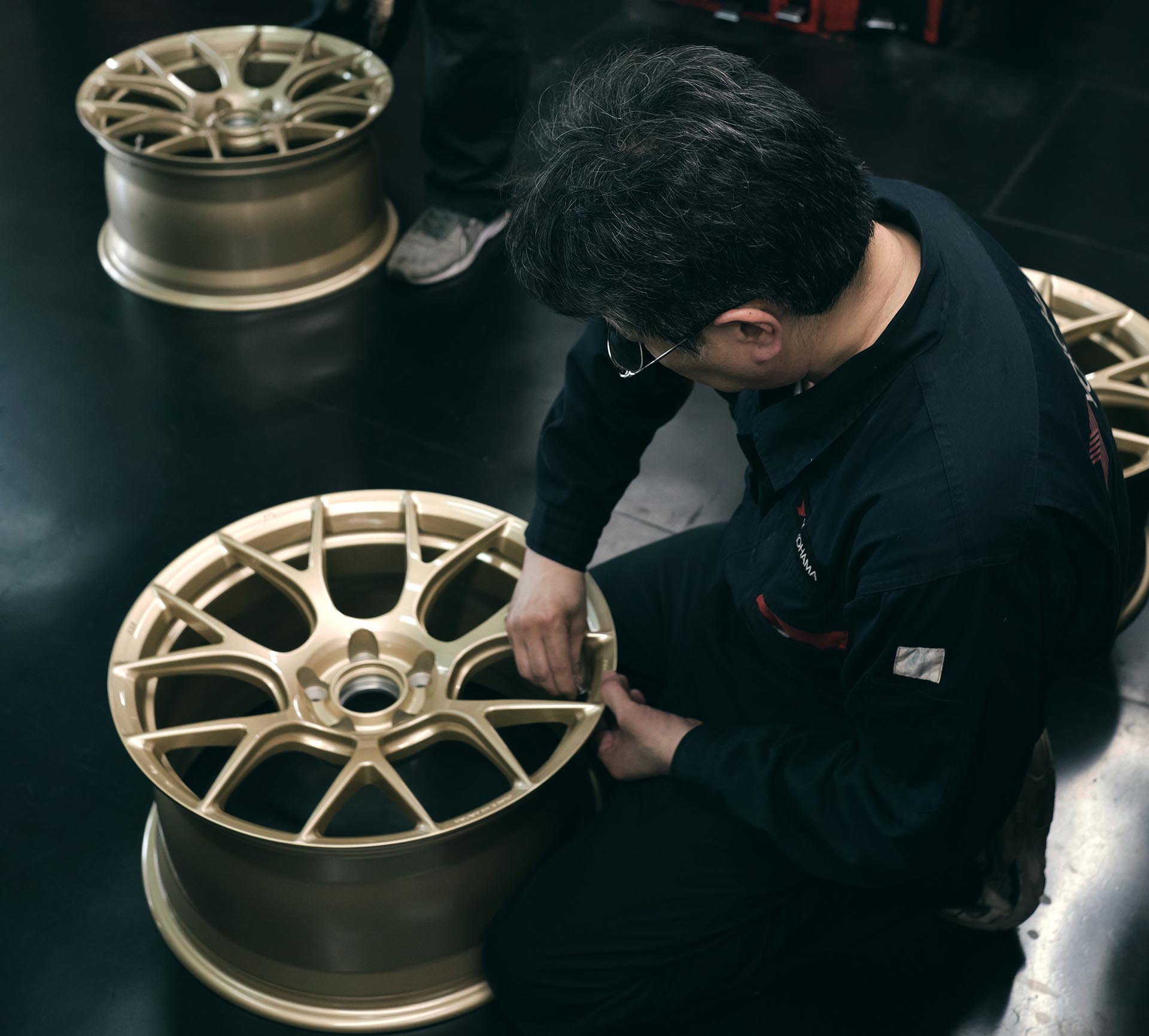 aboutのスライダー