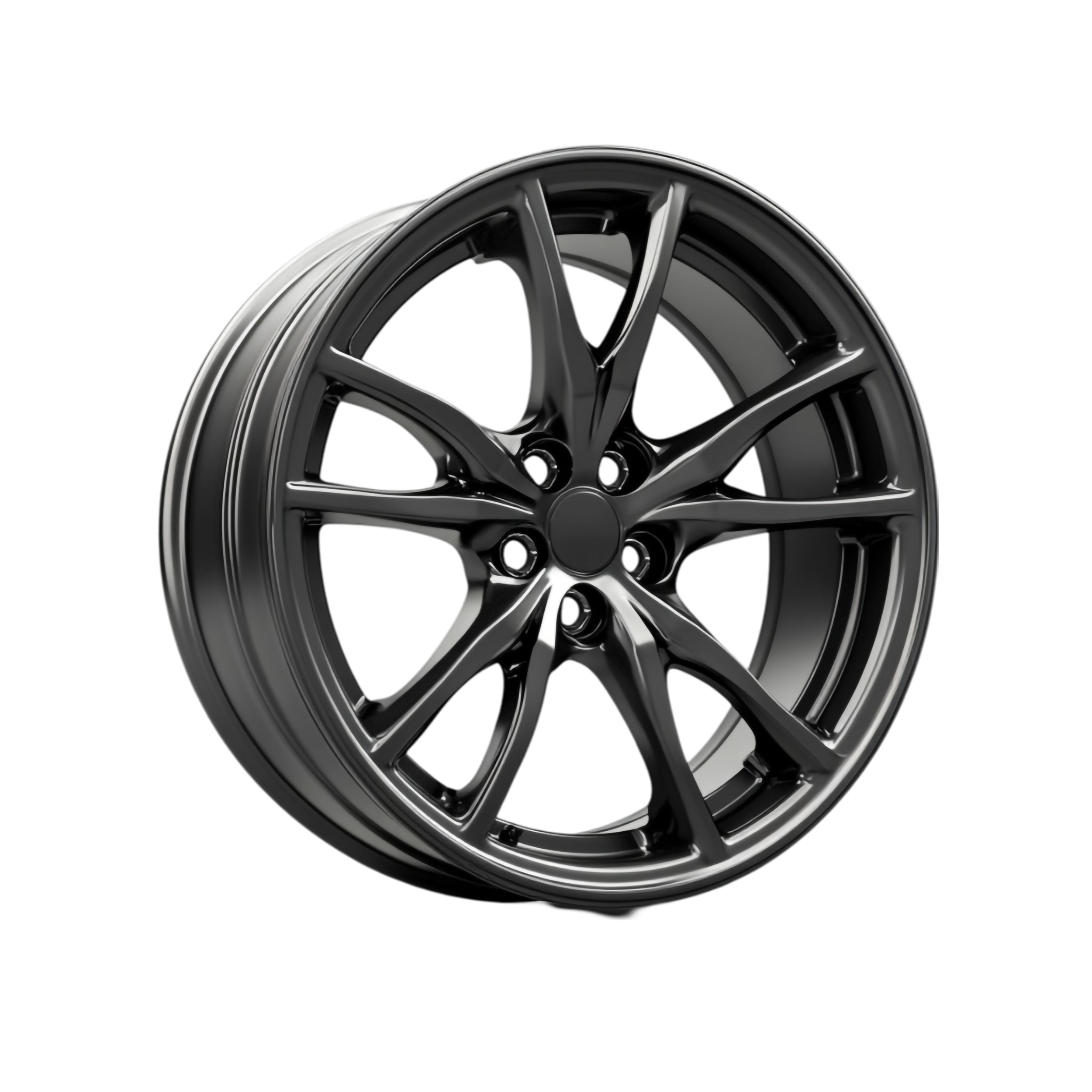 ホイールの画像